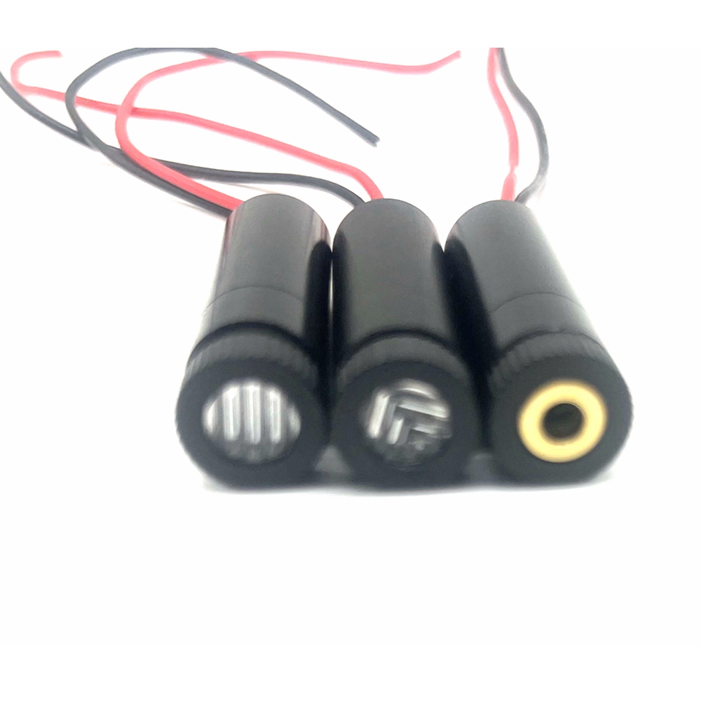Industrial 515nm 520nm 15mw Gr - Industrial Laser Line recension och pris
