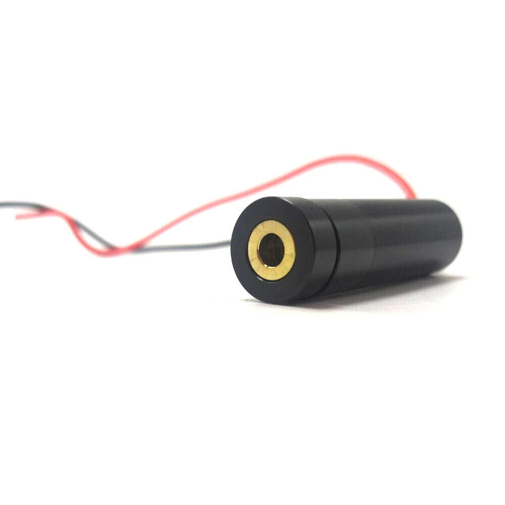 Industrial 515nm 520nm 15mw Gr - Industrial Laser Line recension och pris