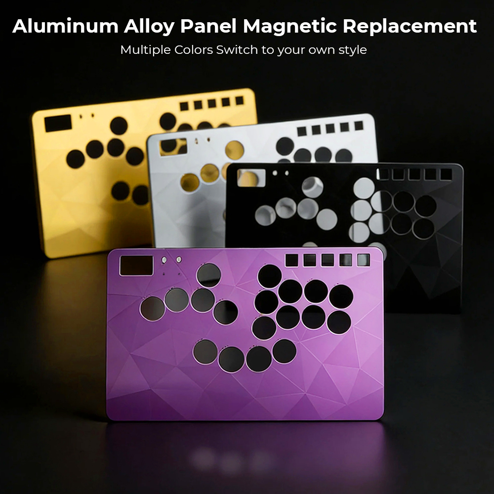 Haute42 C-AT Magnetic Aluminum - Laser Controller Board recension och pris