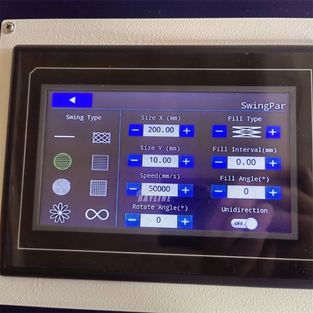 Industrial Laser Cleaning Mach - Industrial Laser Paint Removal recension och pris