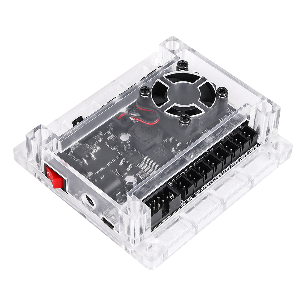 GRBL 1.1 USB Port CNC Engravin - Laser Controller Board recension och pris