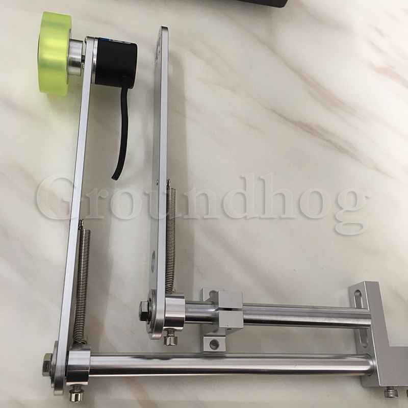 Rotary Encoder Aluminum Alloy  - Industrial Laser Printer recension och pris