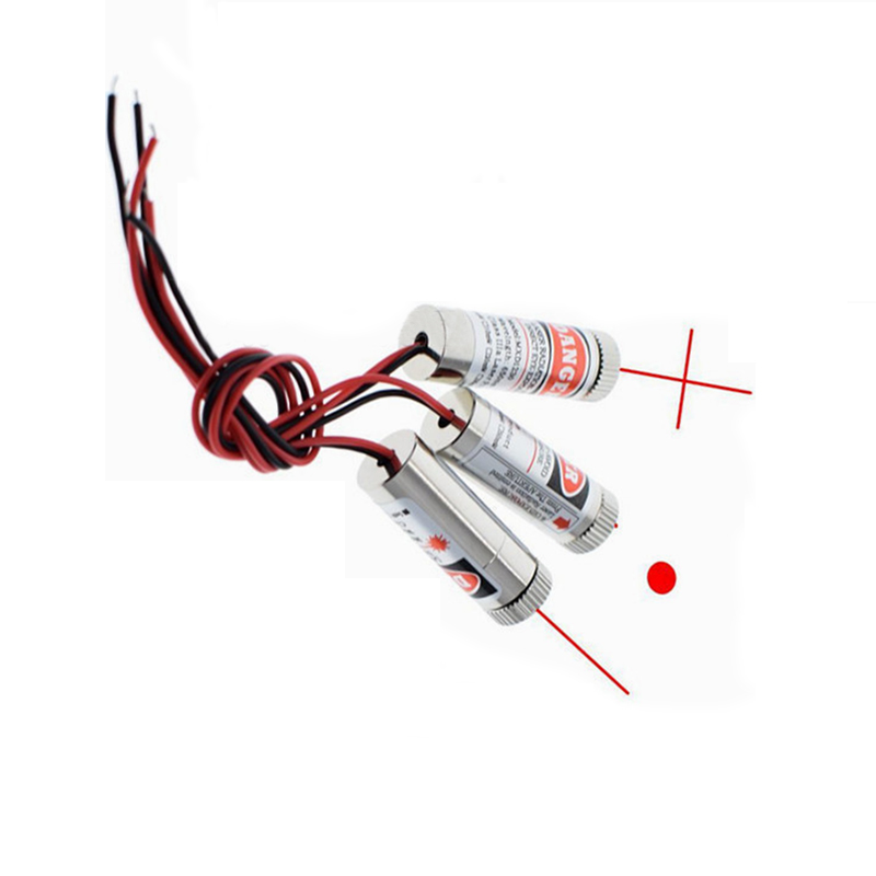 High Quality Red Line Laser Mo - Industrial Laser Line recension och pris