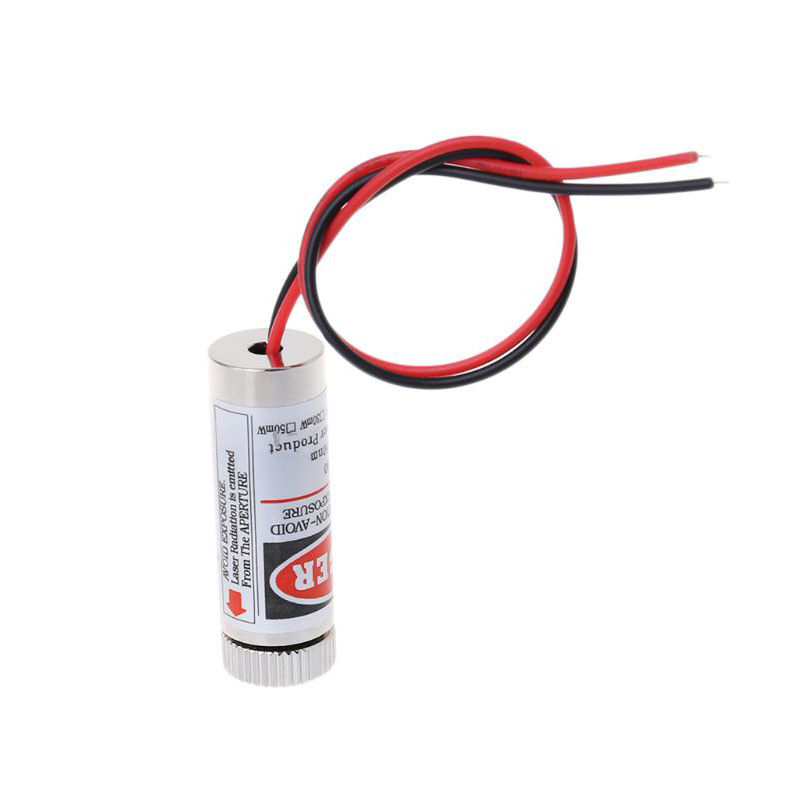 High Quality Red Line Laser Mo - Industrial Laser Line recension och pris