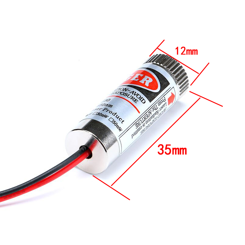 High Quality Red Line Laser Mo - Industrial Laser Line recension och pris