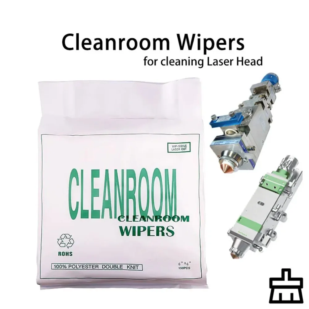 3009 Industry Cleanroom Wipers - Industrial Laser Printer recension och pris