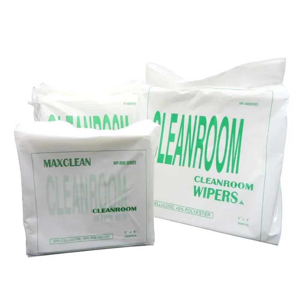 3009 Industry Cleanroom Wipers - Industrial Laser Printer recension och pris