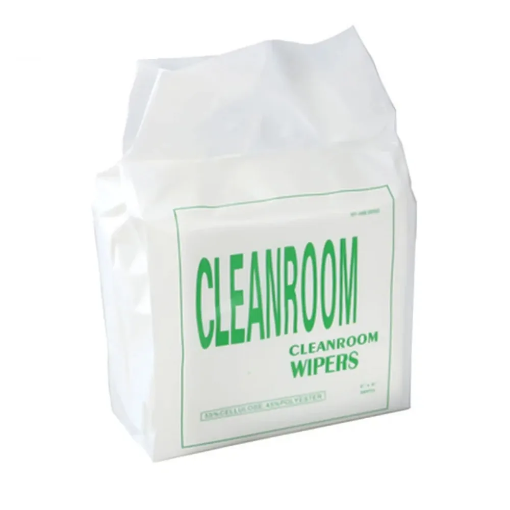 3009 Industry Cleanroom Wipers - Industrial Laser Printer recension och pris