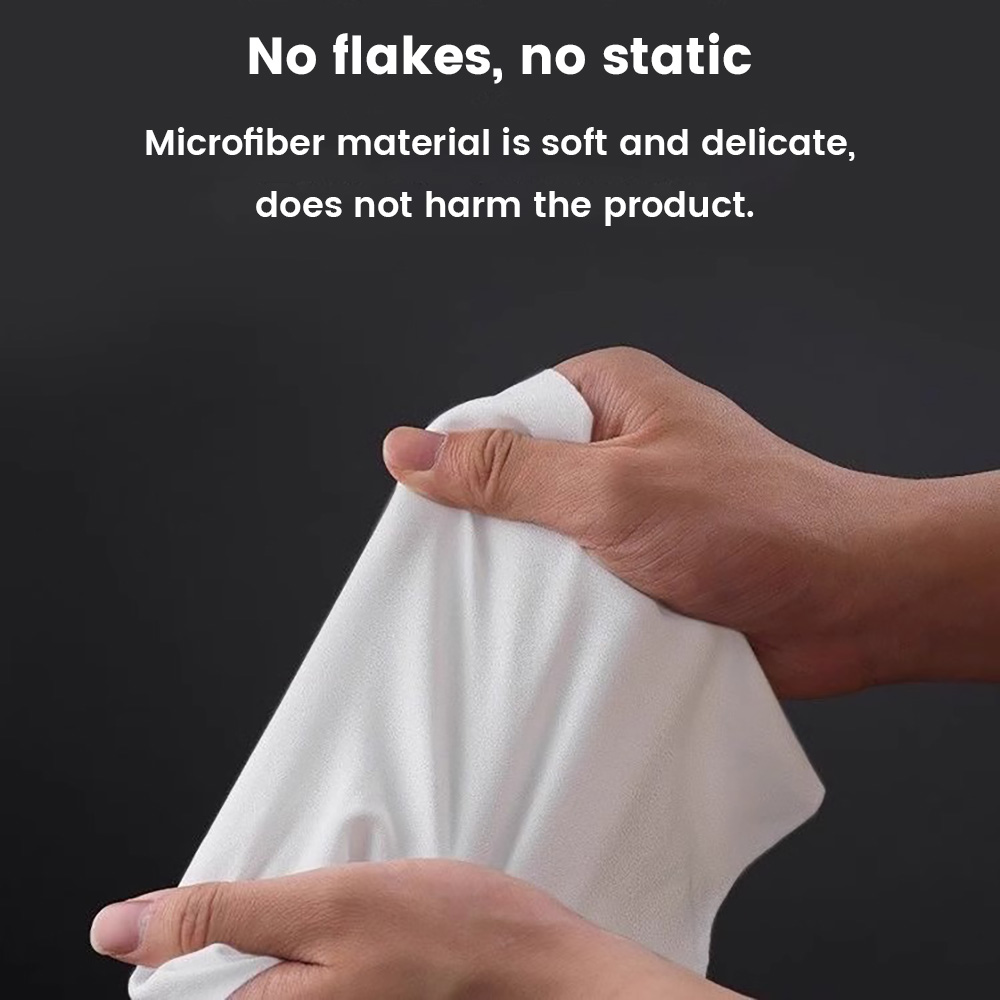 Cleanroom Wipers Non Dust Clot - Industrial Laser Printer recension och pris