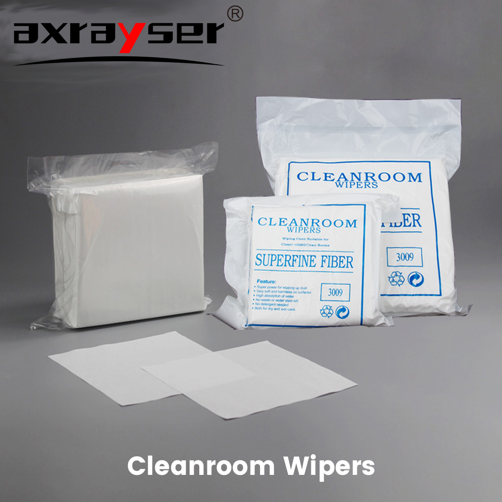 Cleanroom Wipers Non Dust Clot - Industrial Laser Printer recension och pris