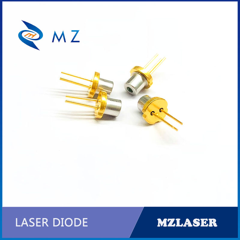 Red  670nm 5mw Laser Diode TO5 - Industrial Laser Packaging recension och pris