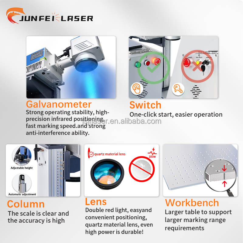 JUNFEI Perfume Bottle Paper Bo - Industrial Laser Packaging recension och pris