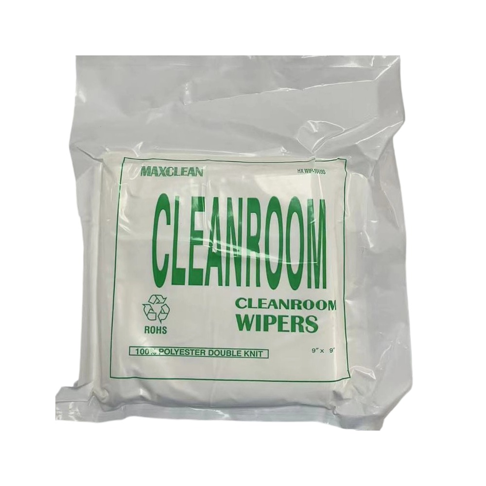 3009 Industry Cleanroom Wipers - Industrial Laser Printer recension och pris