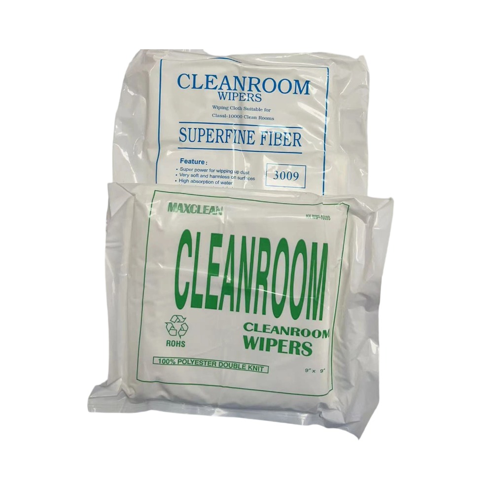 3009 Industry Cleanroom Wipers - Industrial Laser Printer recension och pris