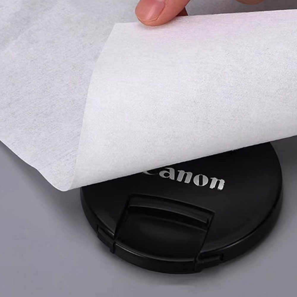 3009 Industry Cleanroom Wipers - Industrial Laser Printer recension och pris