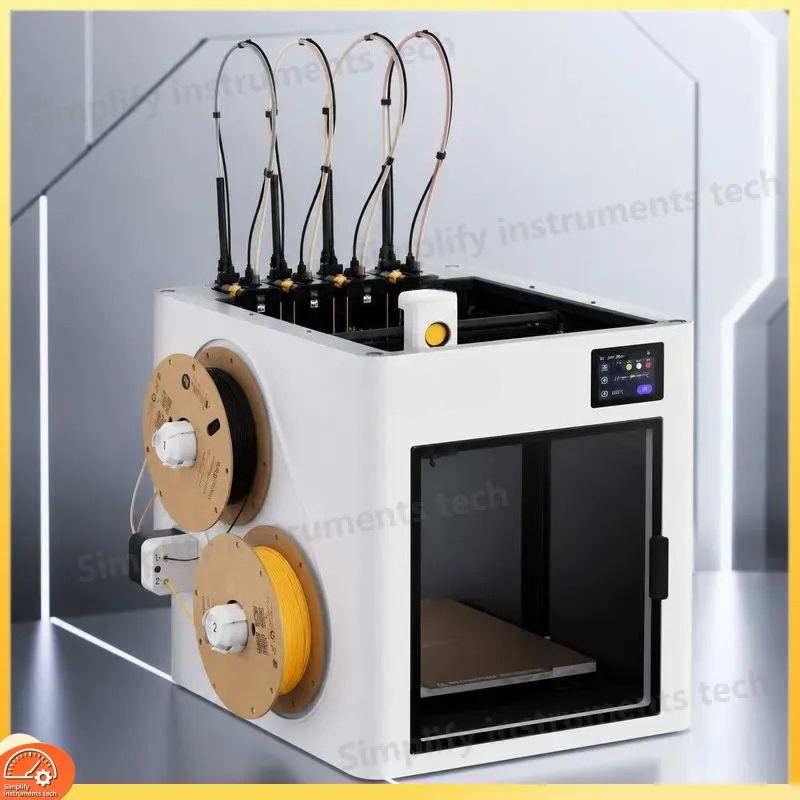 U1 3 in 1 3D Printer Laser Eng - Industrial Laser Printer recension och pris