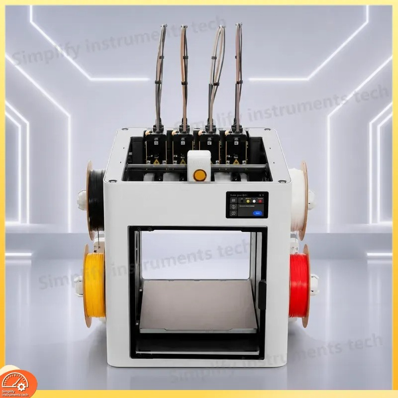 U1 3 in 1 3D Printer Laser Eng - Industrial Laser Printer recension och pris