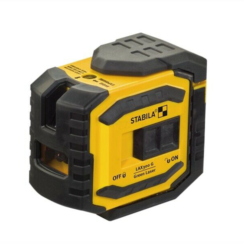 STBLAX300G Industrial Cross-Li - Industrial Laser Line recension och pris