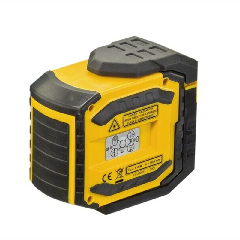 STBLAX300G Industrial Cross-Li - Industrial Laser Line recension och pris