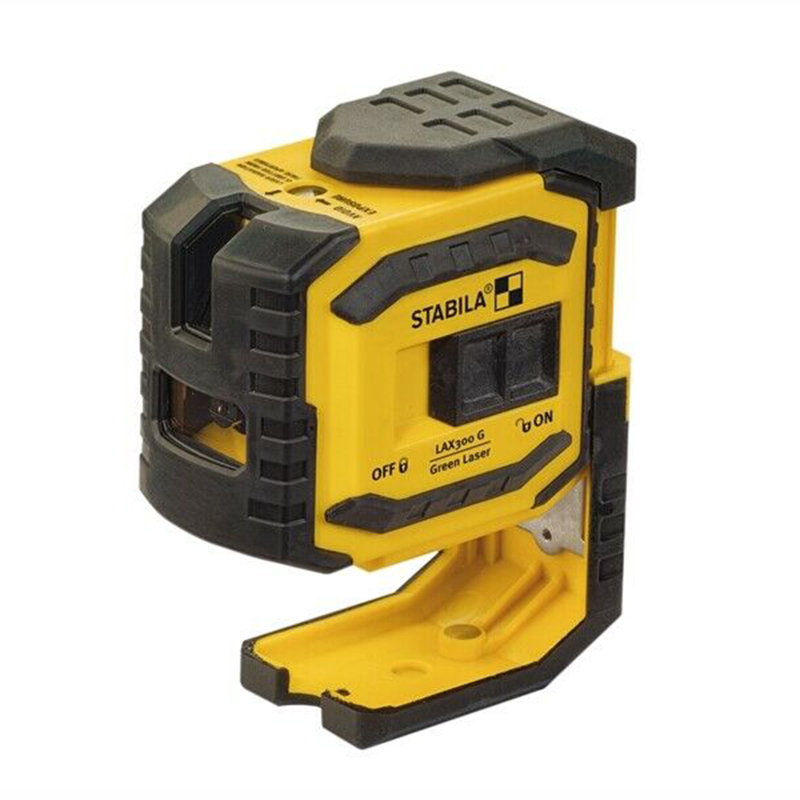 STBLAX300G Industrial Cross-Li - Industrial Laser Line recension och pris