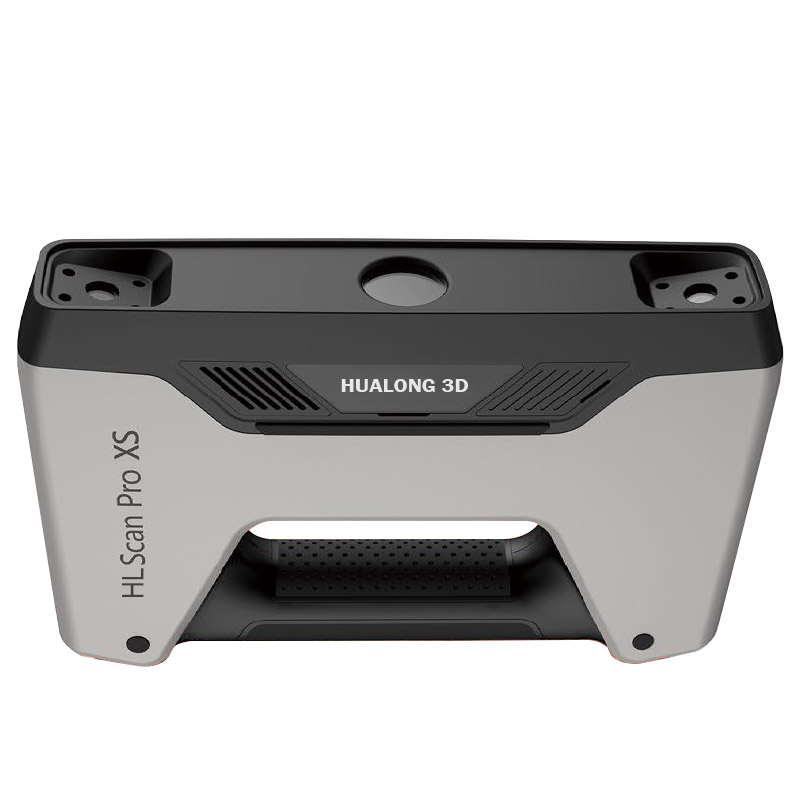 HUALONG Machinery Handheld Por - Industrial Laser Printer recension och pris