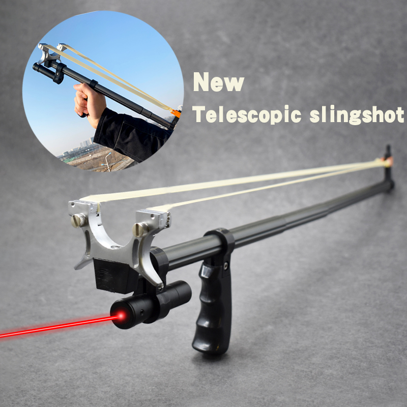 New Infrared Laser Telescopic  - Industrial Laser Line recension och pris
