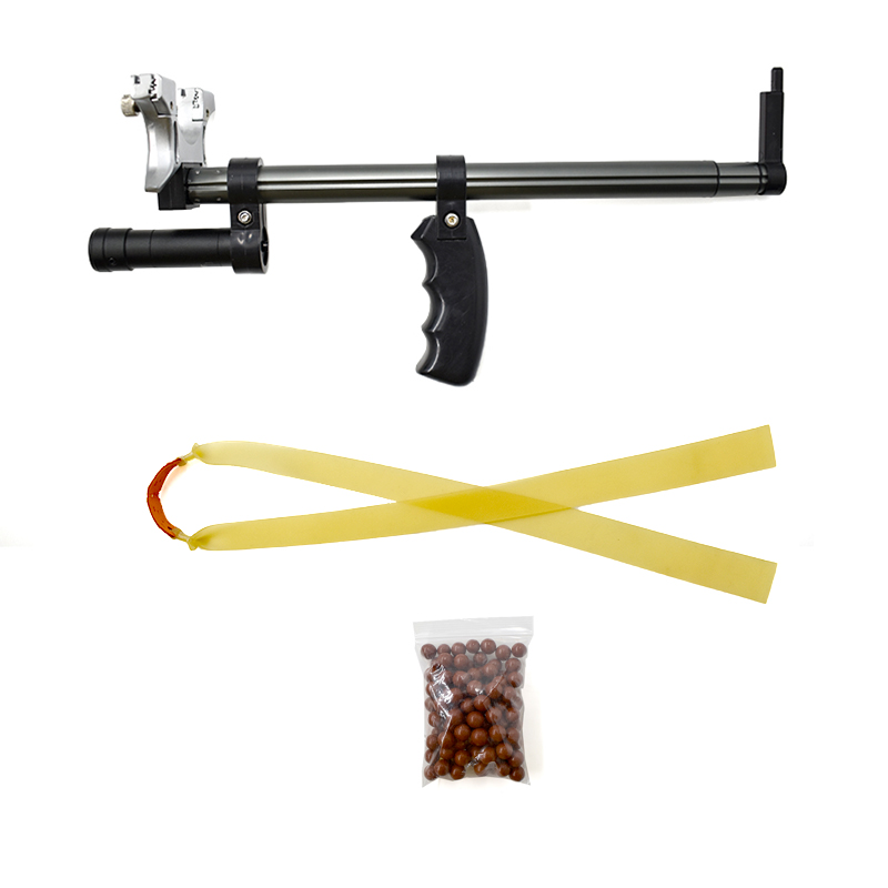 New Infrared Laser Telescopic  - Industrial Laser Line recension och pris