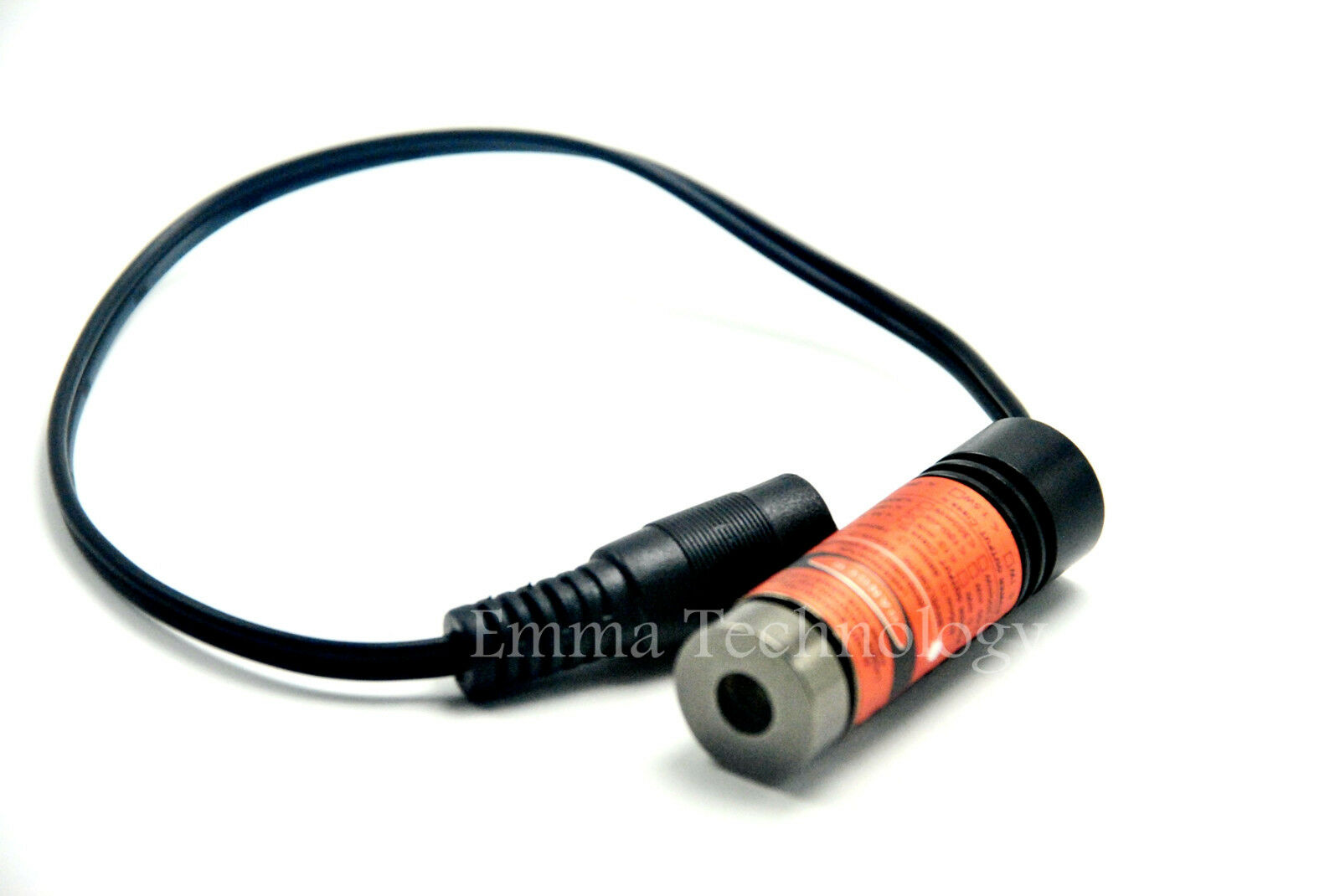 Industrial 650nm 50mW Red Dot  - Industrial Laser Line recension och pris