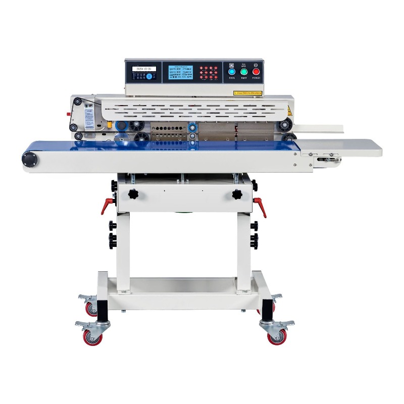 Commercial Food Vacuum Sealer  - Industrial Laser Packaging recension och pris