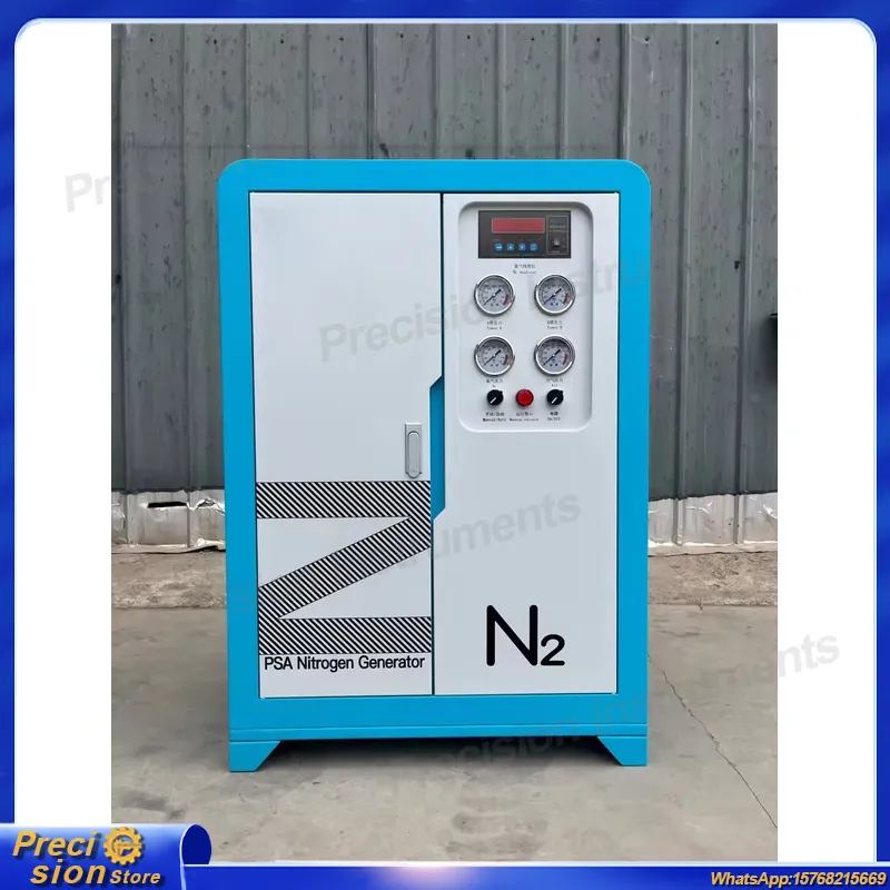 For Industrial PSA Nitrogen Ge - Industrial Laser Packaging recension och pris