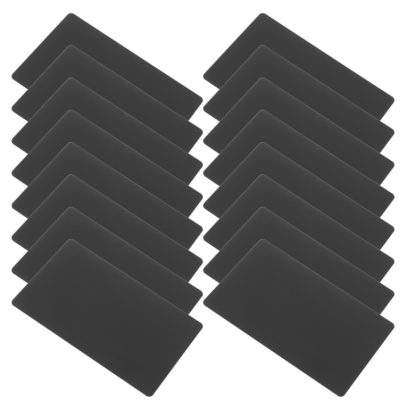 100Pcs Precision Etching Sheet - Industrial Laser Etching recension och pris