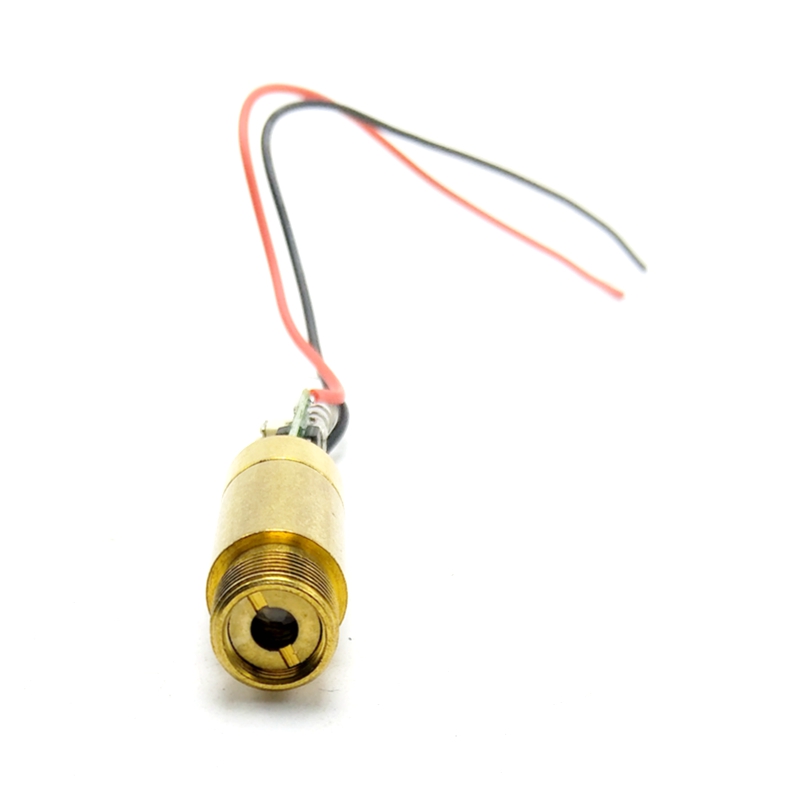 Industrial / Lab 30mW 532nm Gr - Industrial Laser Line recension och pris