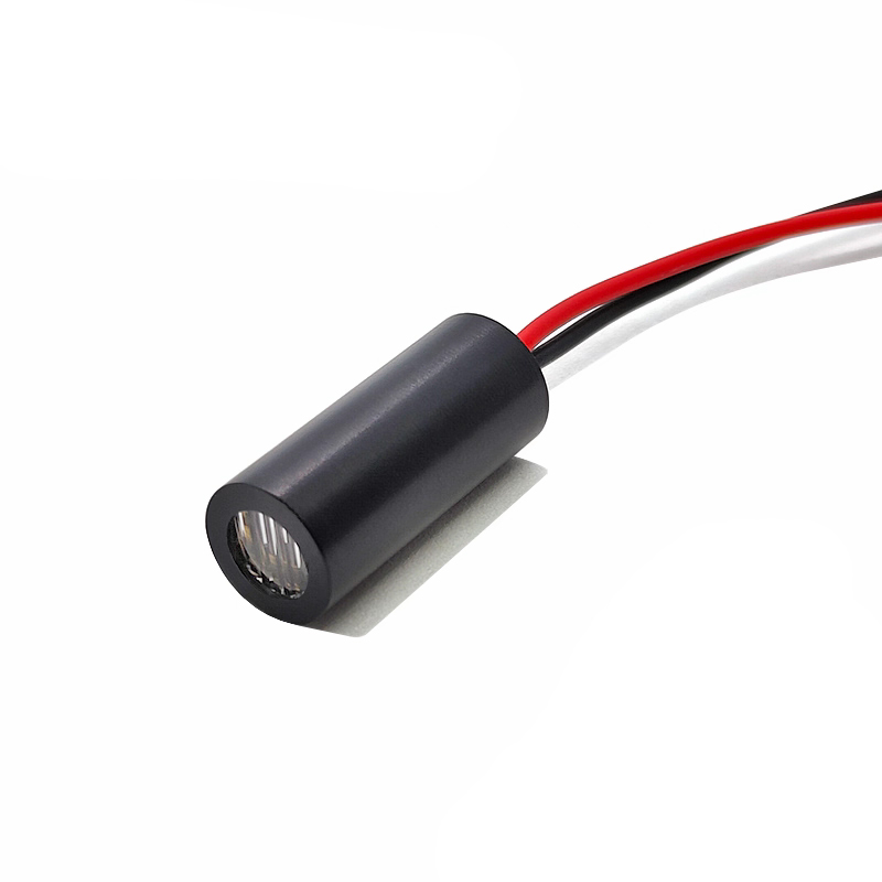 635nm 5mW Red Line Laser Modul - Industrial Laser Line recension och pris