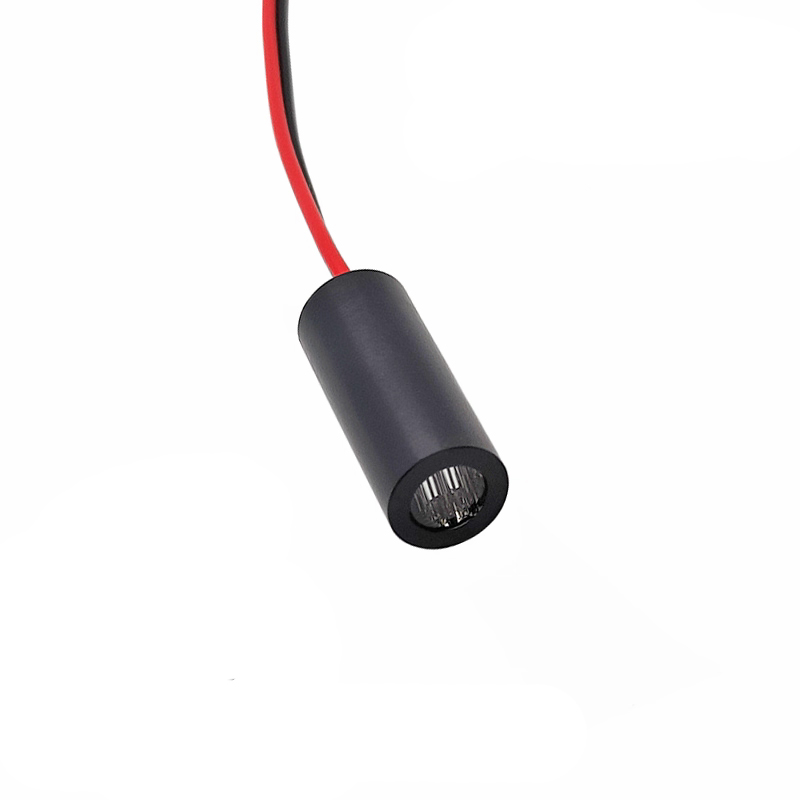 635nm 5mW Red Line Laser Modul - Industrial Laser Line recension och pris