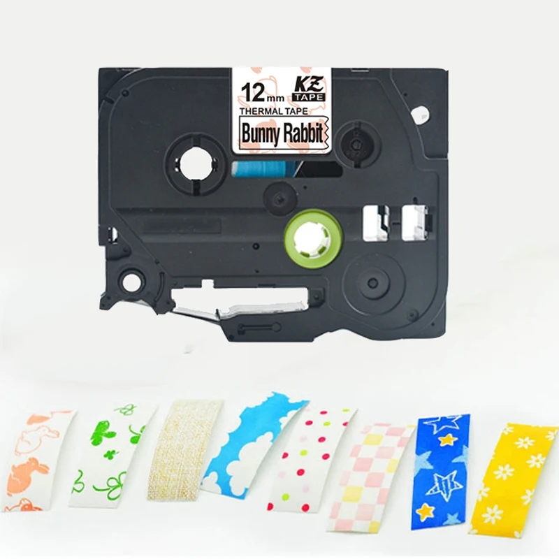 12mm Laminated/Pearlescent/Lov - Industrial Laser Printer recension och pris