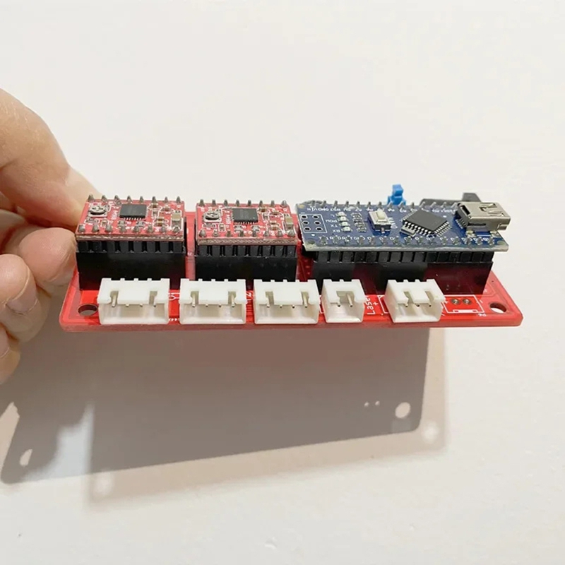 Benbox Software Laser Engravin - Laser Controller Board recension och pris