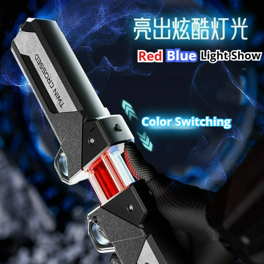 New RGB Lightsaber Laser Sword - Industrial Laser Line recension och pris