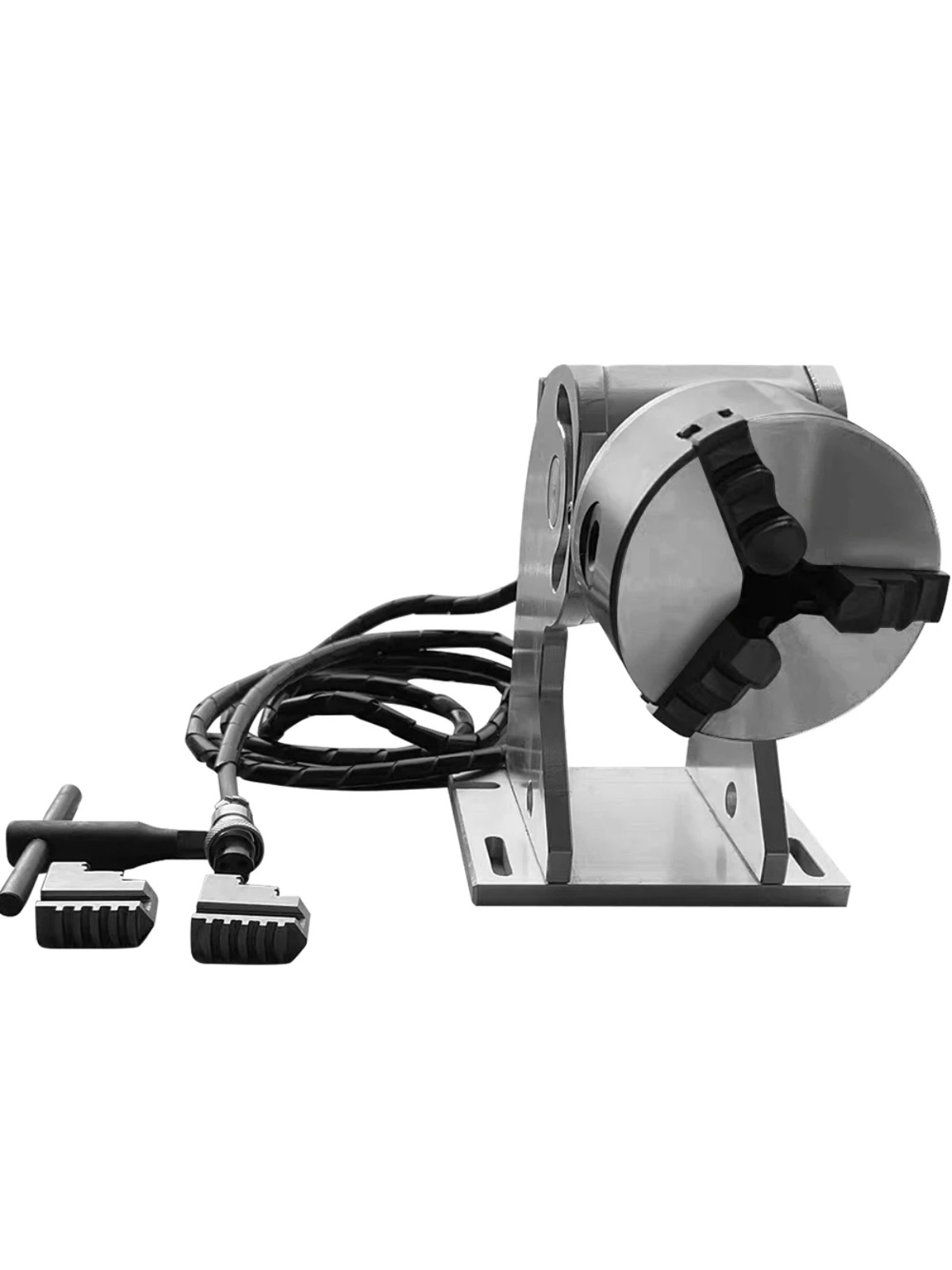 360° Laser Engraver Rotary Axi - Rotary Axis Laser Engraver recension och pris