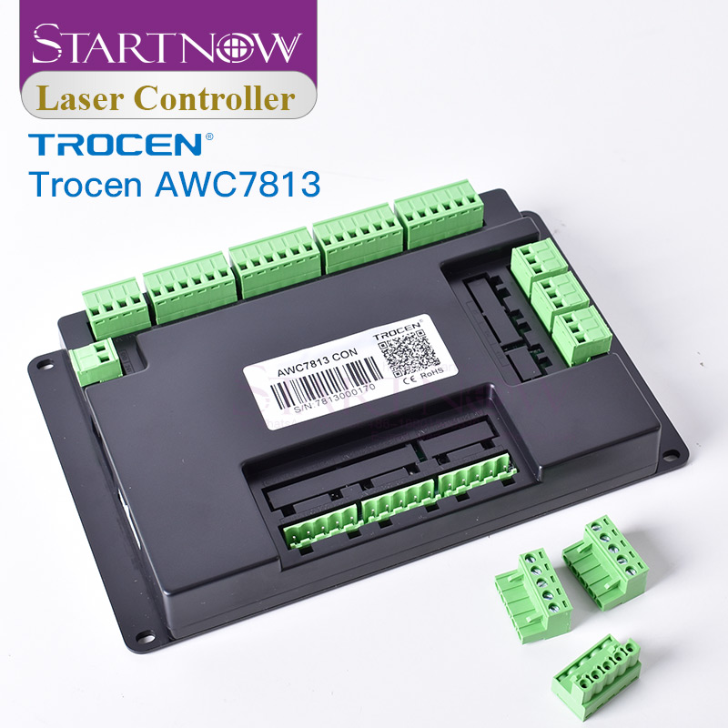 Startnow CO2 Laser Controller  - Laser Controller Board recension och pris
