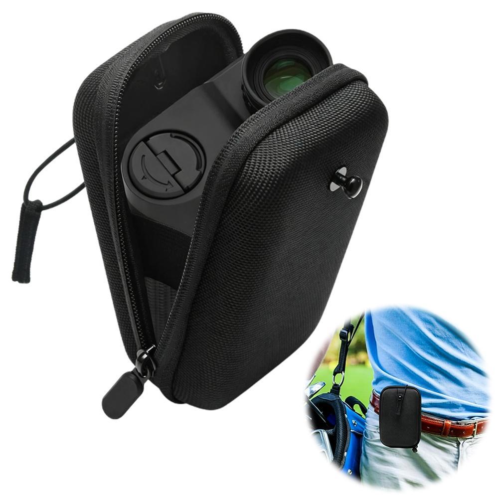 EVA Hard Rangefinder Case Prot - Industrial Laser Line recension och pris