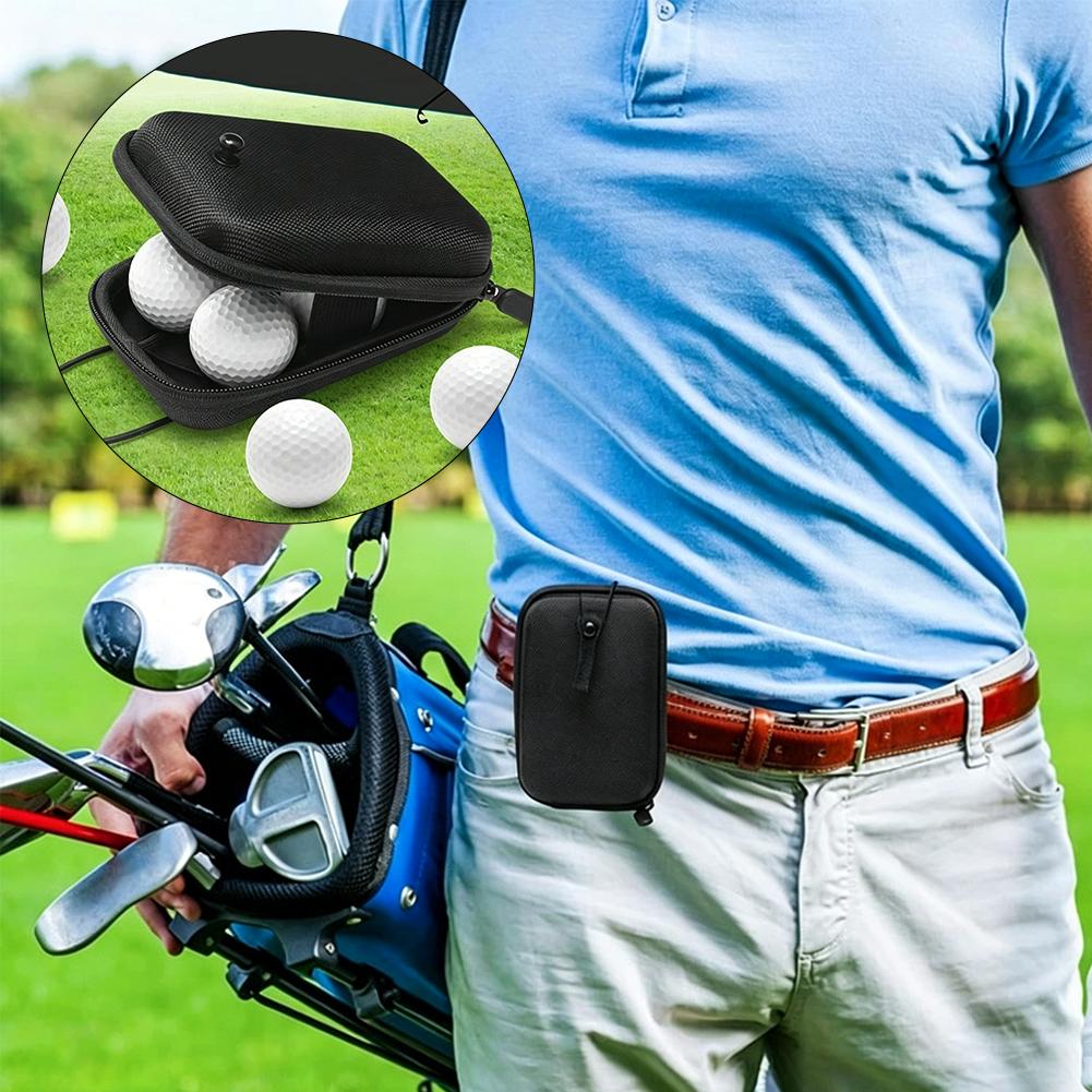 EVA Hard Rangefinder Case Prot - Industrial Laser Line recension och pris
